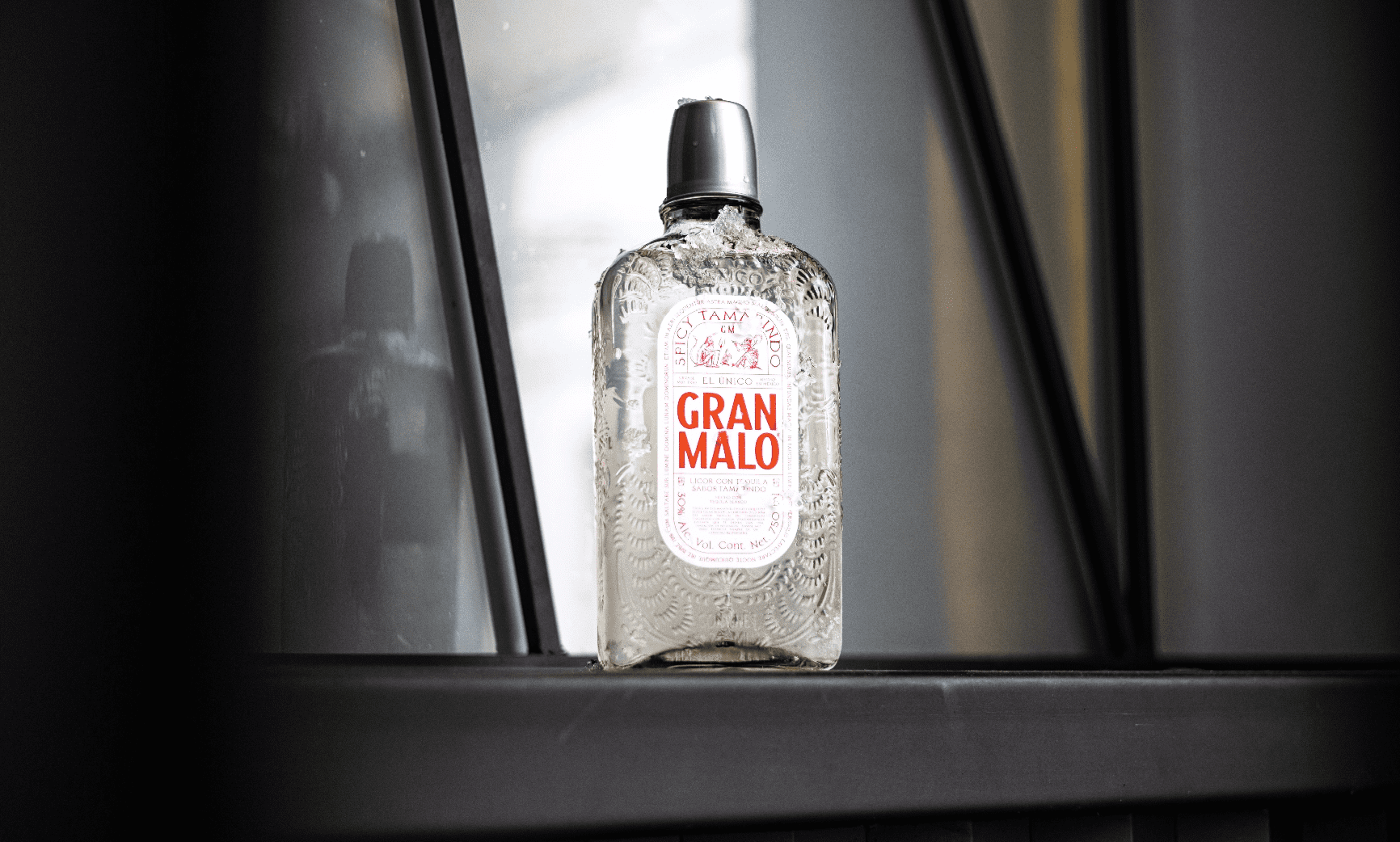 Gran Malo Bottle