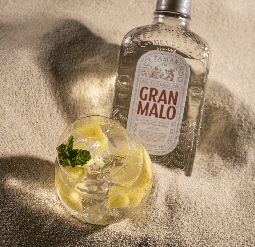 Gran Malo Bottle