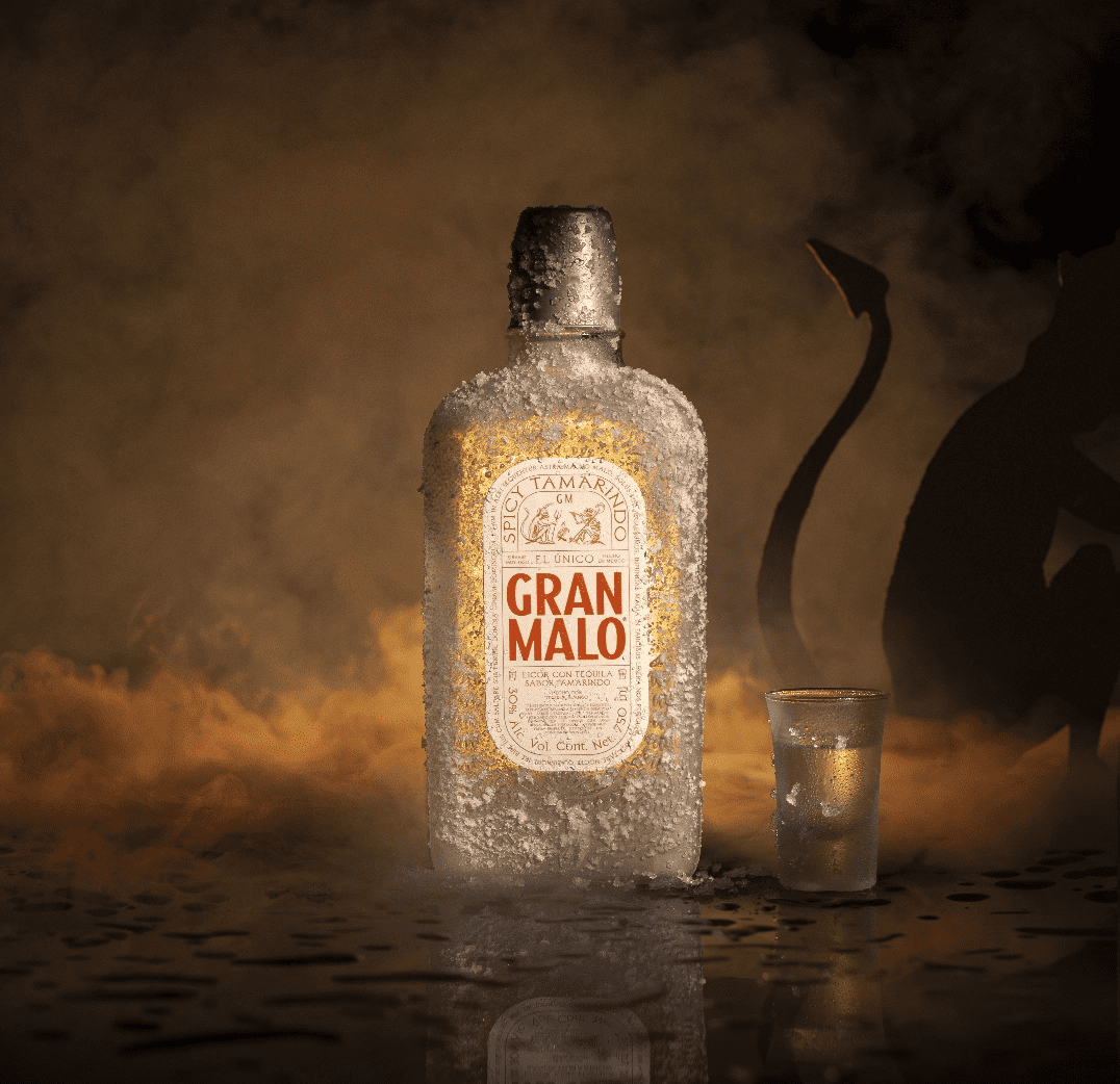 Gran Malo Bottle